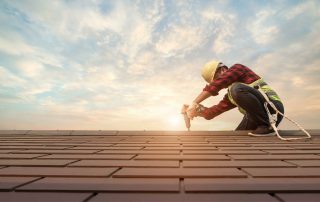 when to replace roof