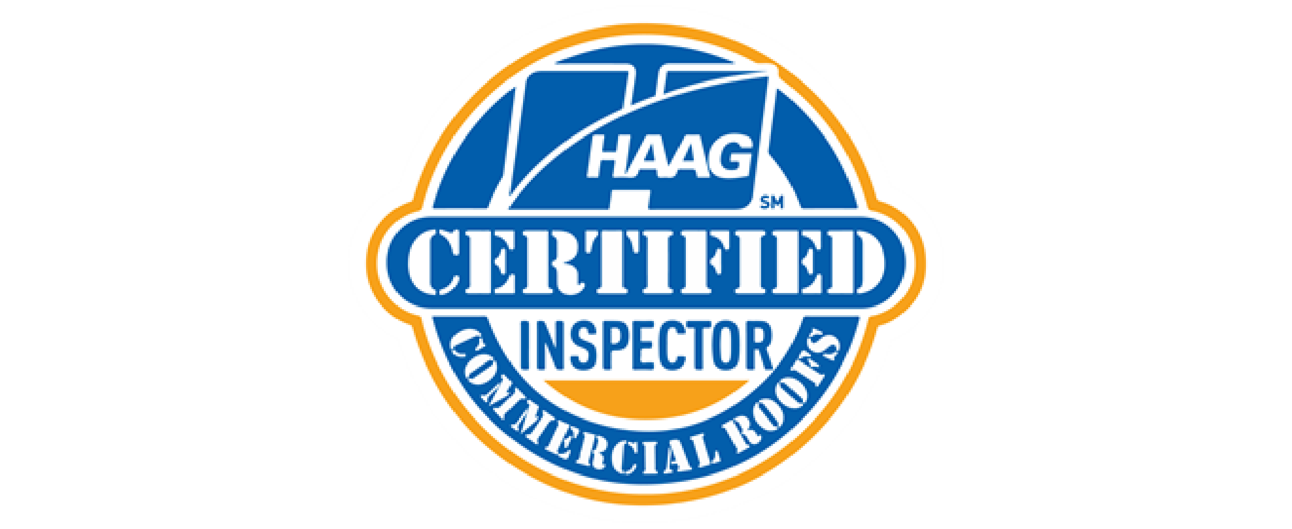 HAAG Certified Roof Inspector
