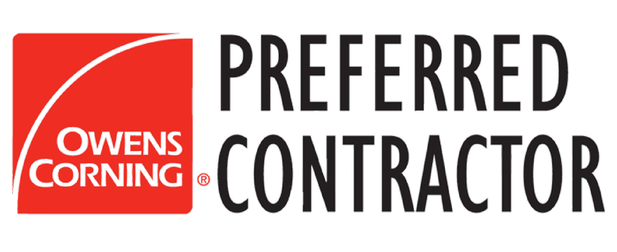 Owens Corning Preferred Contractor