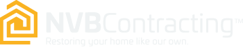 NVB Contracting Logo