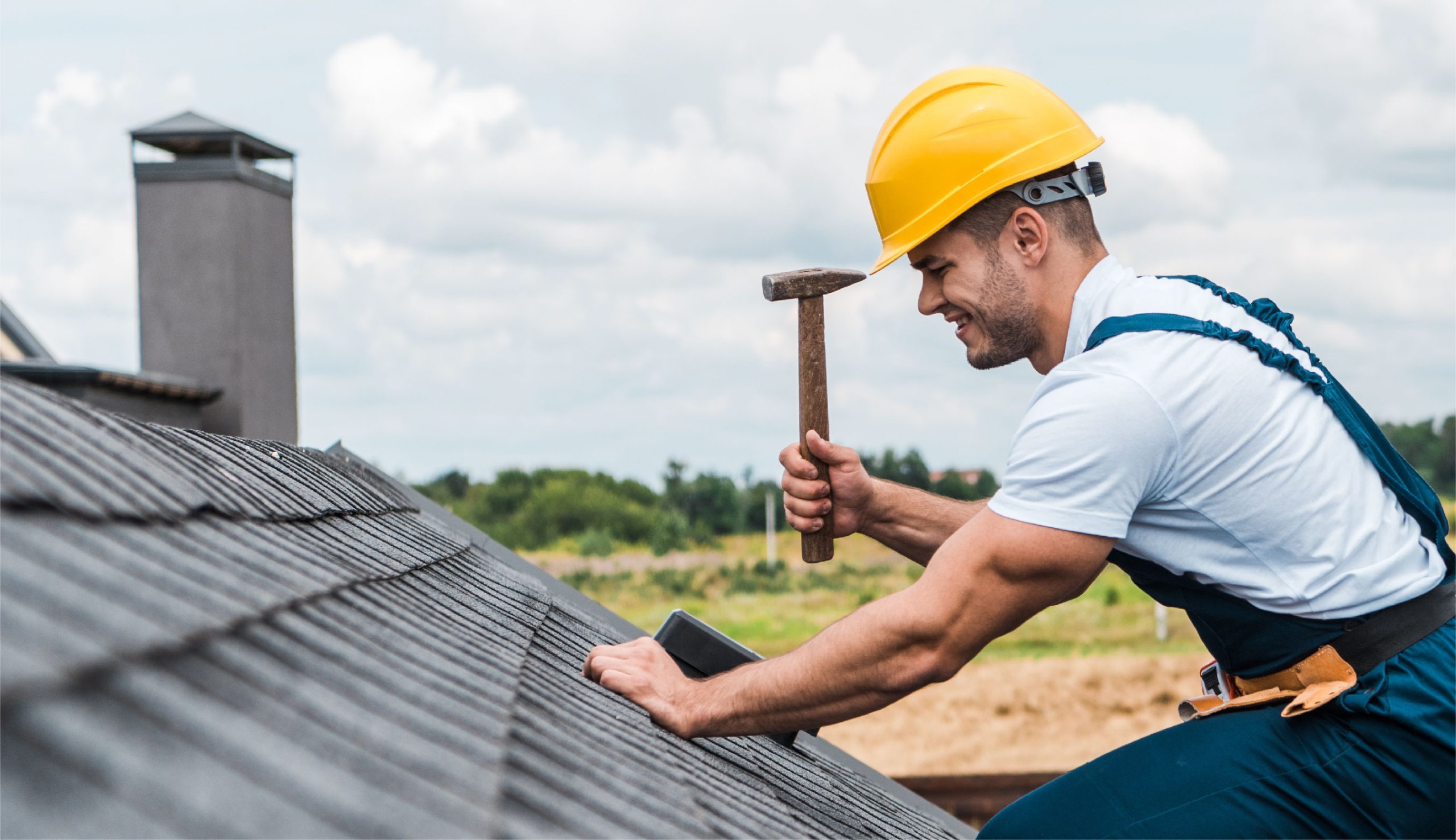 Roof Repair in Manassas Virginia