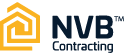 NVB Contracting Logo