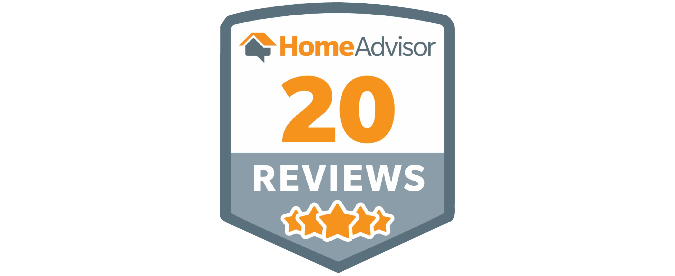 Home Advisor 20 Reviews