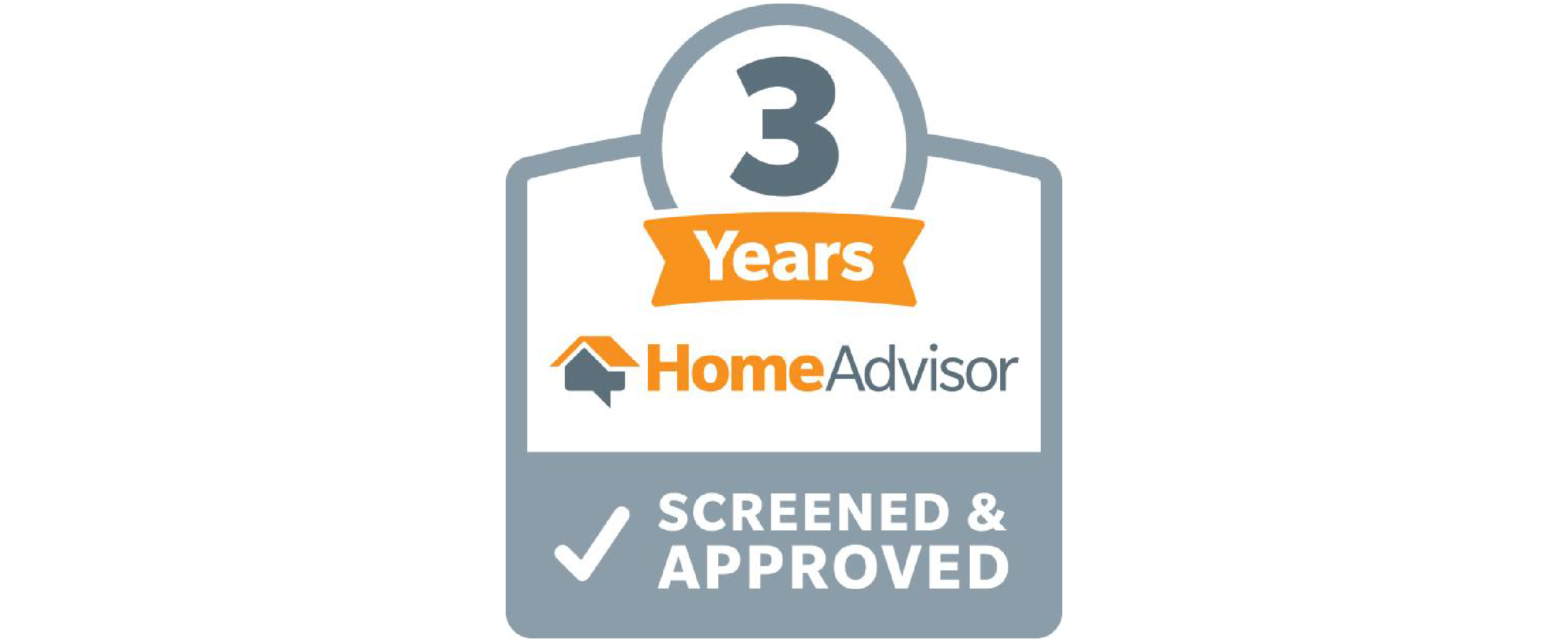 Home Advisor 3 Year Certificate