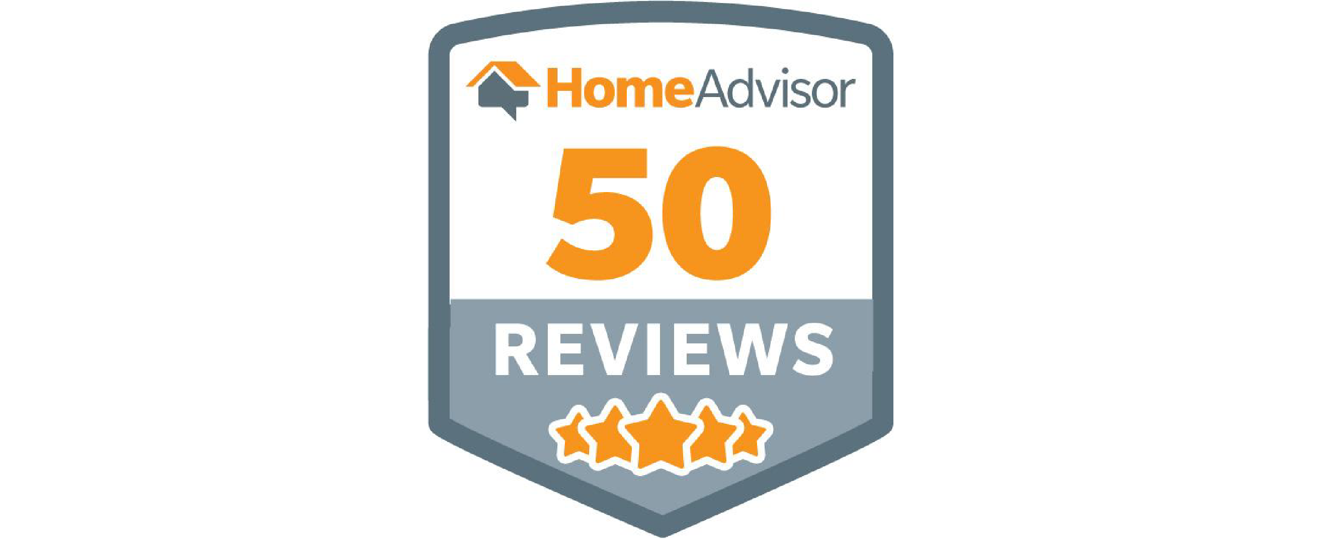 Home Advisor 50 Reviews
