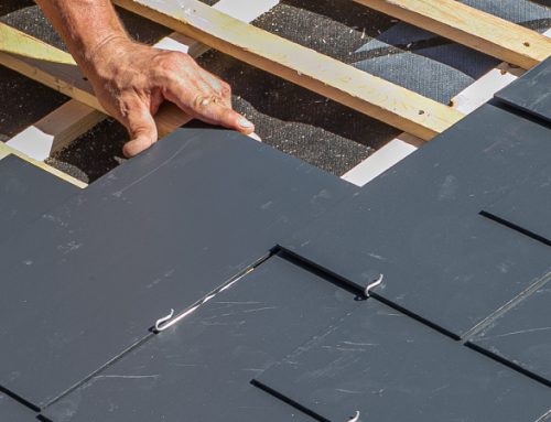 Does Home Insurance Cover Roof Replacement?
