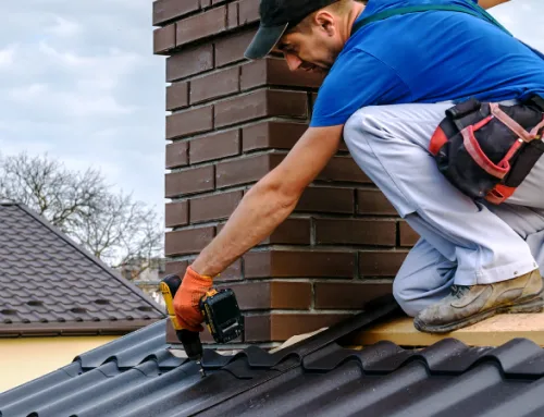 4 Things to Consider Before a Metal Roof Replacement