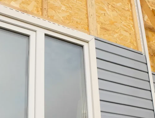 When Should You Replace Siding?