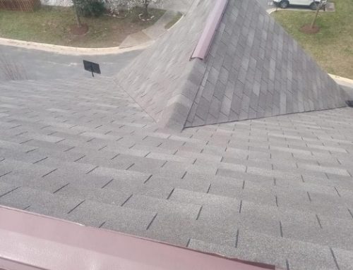 Roof Replacement in Sterling, VA