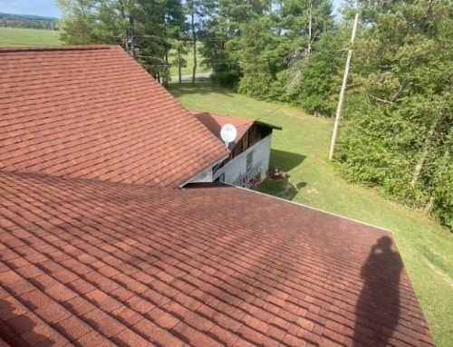 Roof & Siding Replacement in Hedgesville, WV