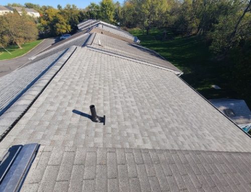 Roof Replacement in Stephens City, VA