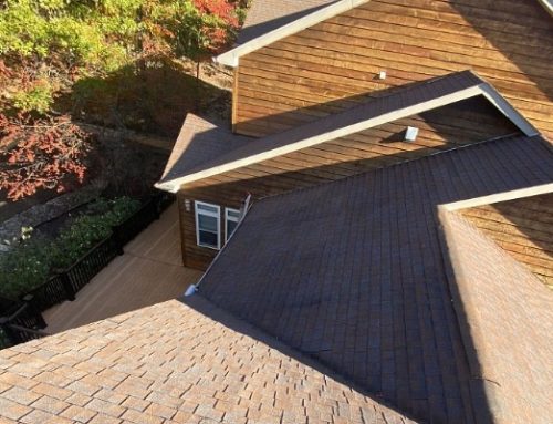 Roof Replacement in Hedgesville, WV