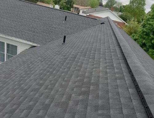 Roof & Siding Replacement in Toms Brook, VA