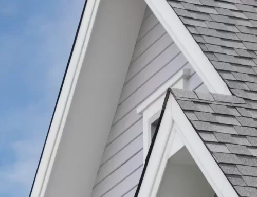 Defining the Different Grades of Roof Shingles