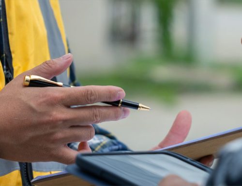 How Your Roofer Helps With Insurance Claims