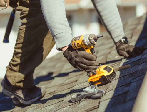 Why Hiring a Local Roofer Matters More Than You Think