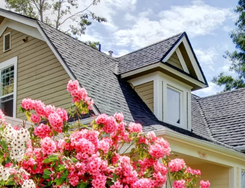 Is Your Roof Ready for Spring? What To Check Before Storm Season Hits