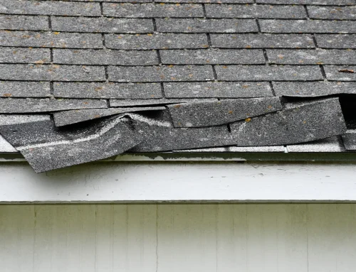 What To Do After a Storm Damages Your Roof: The First 24 Hours