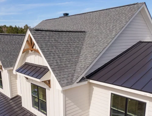 Quality vs. Cost: Why Choosing the Right Roof Matters