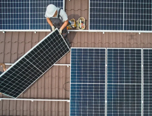 What to Know Before Installing Solar Panels on Your Home